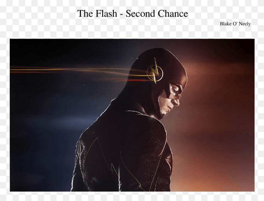 801x596 Second Chance Partitura Compuesta Por Blake O39 Neely Darkness, Persona, Humano, Ropa Hd Png
