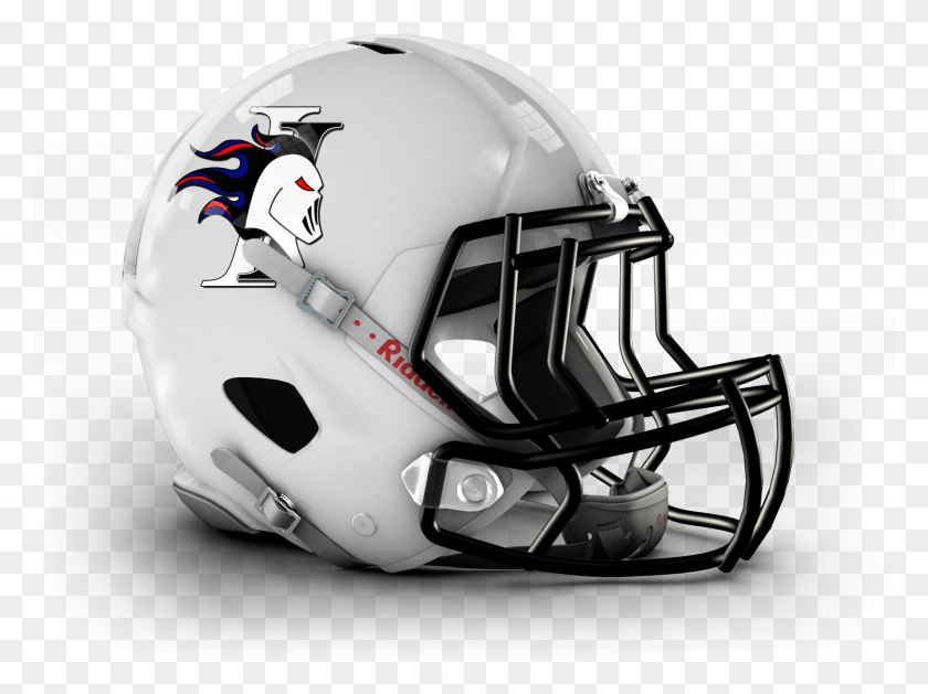 1501x1096 Second Weekend Second Heavy Loss For The Imperial Pleasant Valley Raiders Football, Clothing, Apparel, Helmet Descargar Hd Png