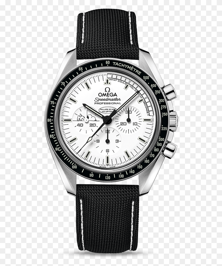 513x947 Seconds Omega Speedmaster Snoopy, Wristwatch HD PNG Download