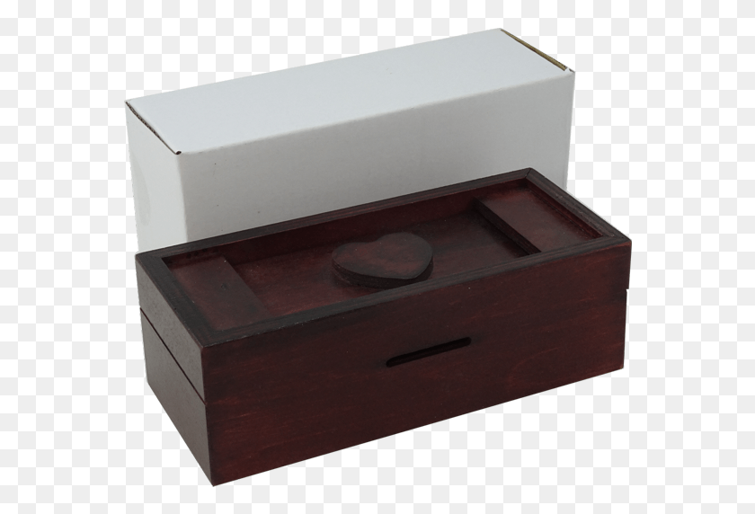 566x512 Secret Box Drawer, Furniture, Weapon, Weaponry HD PNG Download