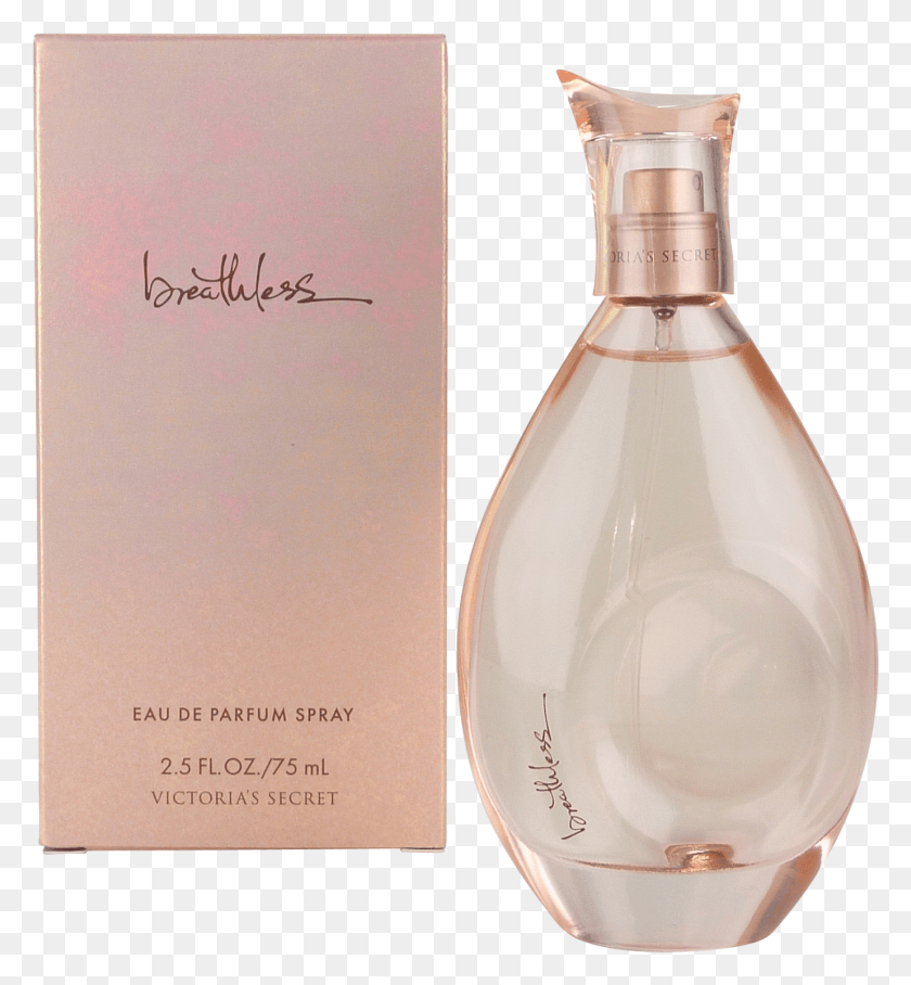 1380x1501 Secret Breathless Victoria Secret Perfume, Bottle, Cosmetics, Book HD PNG Download