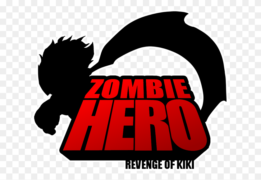 631x521 Secret Character Give Us Our First Look At Zombie Hero Illustration, Text, Alphabet, Poster HD PNG Download