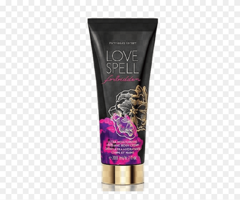 311x641 Secret Love Spell Forbidden Ultra Moisturizing Cosmetics, Purple, Graphics HD PNG Download