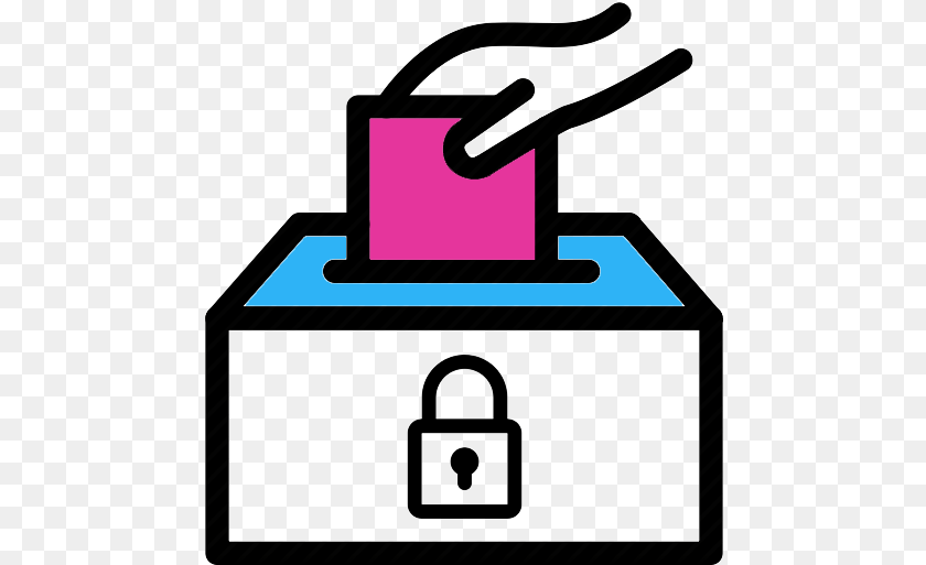 Secret Voting For Tcrs With Enigma Voting Transparent, Dynamite, Weapon PNG