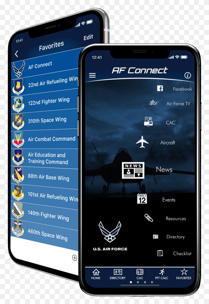 786x1169 Secretary Of The Air Force Public Affairs April 11 Air Force Connect, Mobile Phone, Phone, Electronics HD PNG Download