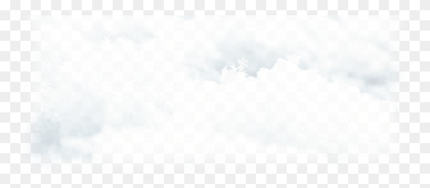 1920x759 Section Bg Snow, Snowflake, Outdoors, Nature HD PNG Download