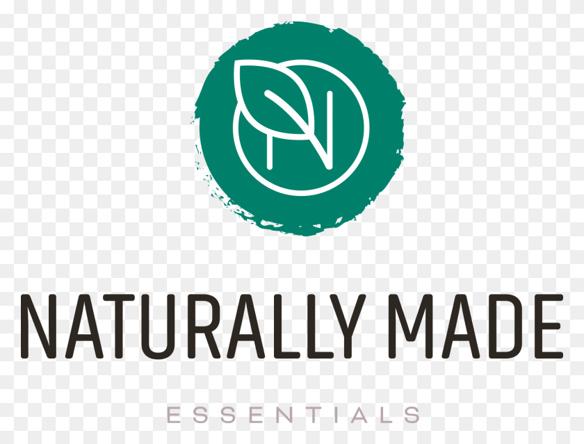 1500x1114 Secure Checkout Naturally Made, Logo, Symbol, Trademark HD PNG Download