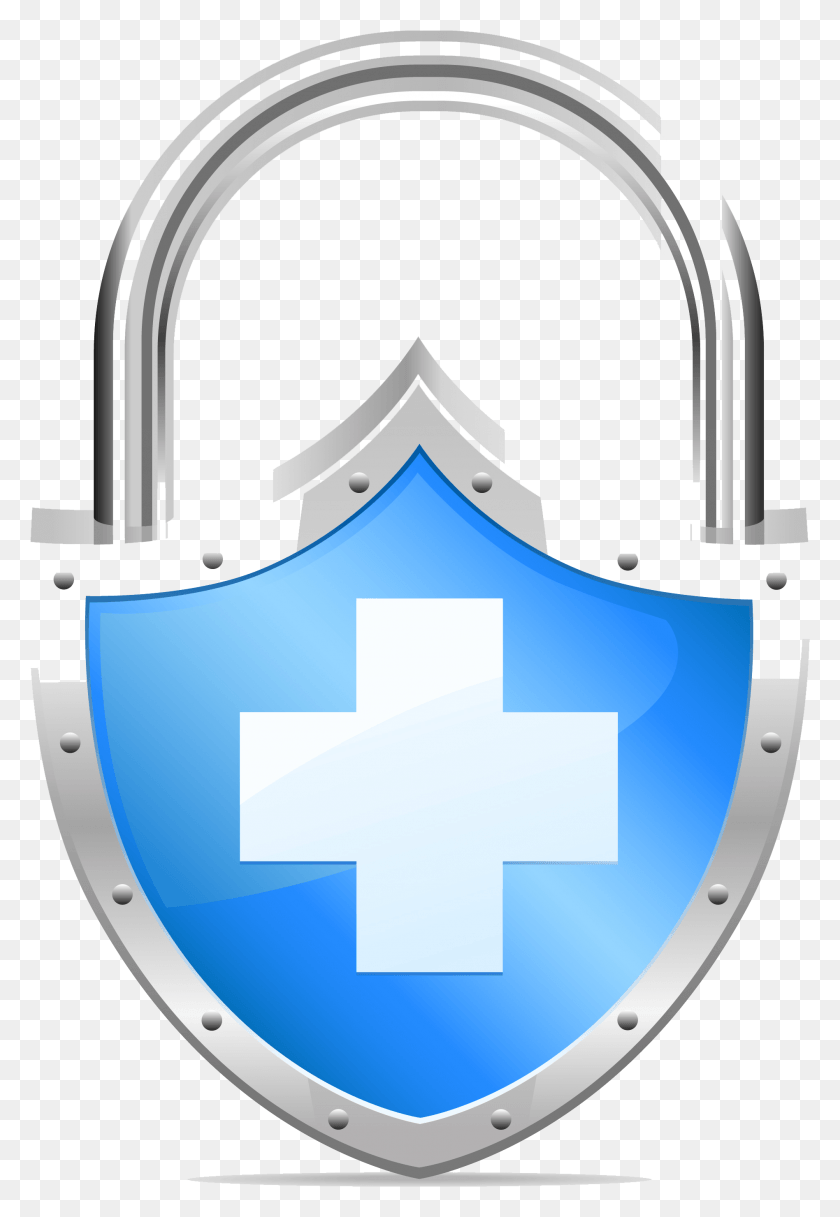 1896x2814 Secure Lock On Health Information Emblem, Sink Faucet, Armor, Shield HD PNG Download