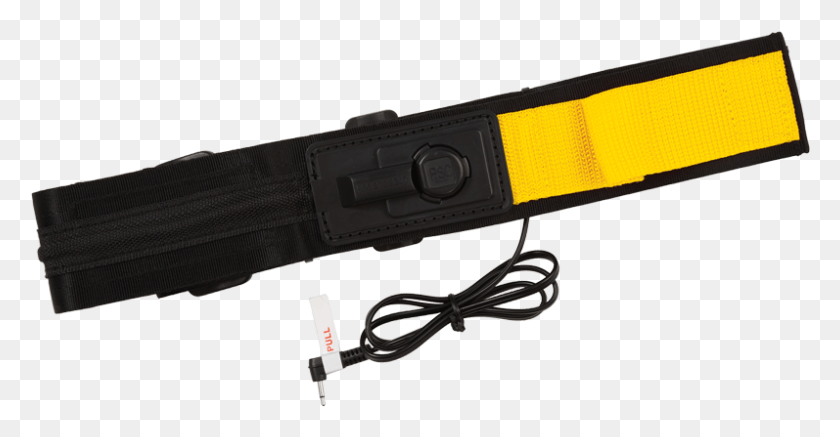 797x386 Secure Quick Release Seat Belt Seat Belt, Strap, Gun, Weapon HD PNG Download