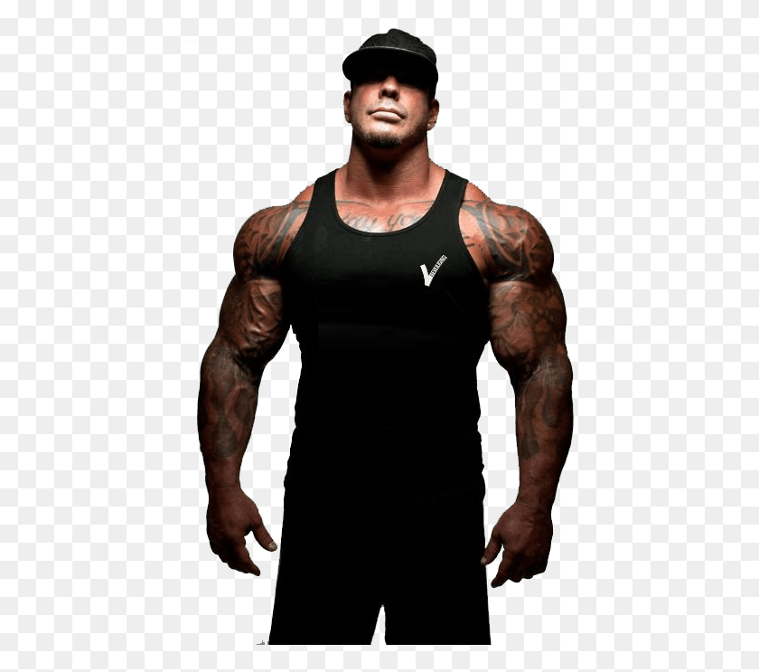 431x683 Security By Bodybuilders Biacromial Width 16 Inches, Skin, Clothing, Apparel HD PNG Download