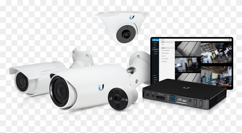 897x465 Security Camera Cameras Ubiquiti, Electronics, Projector, Webcam HD PNG Download