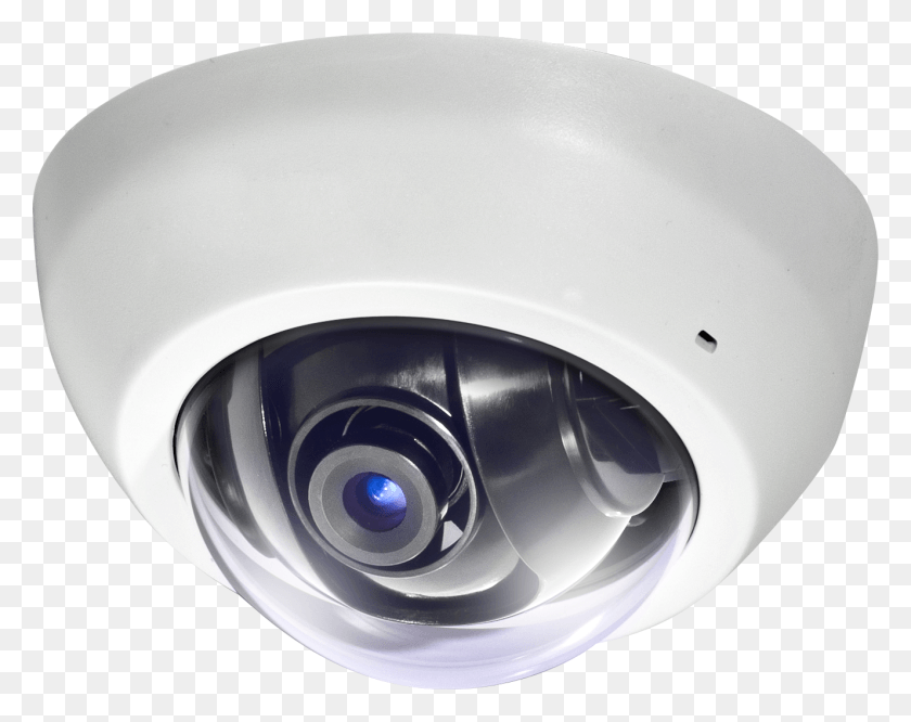1327x1031 Security Camera Transparent Picture Vivotek 2mp Mini Dome, Projector, Dryer, Appliance HD PNG Download