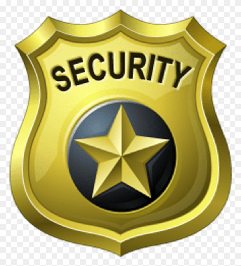 824x914 Security Clipart Free Images Image Security Service, Logo, Symbol, Trademark HD PNG Download