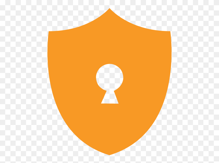 477x566 Security Safeguard V3 Circle, Armor, Shield, Lock HD PNG Download