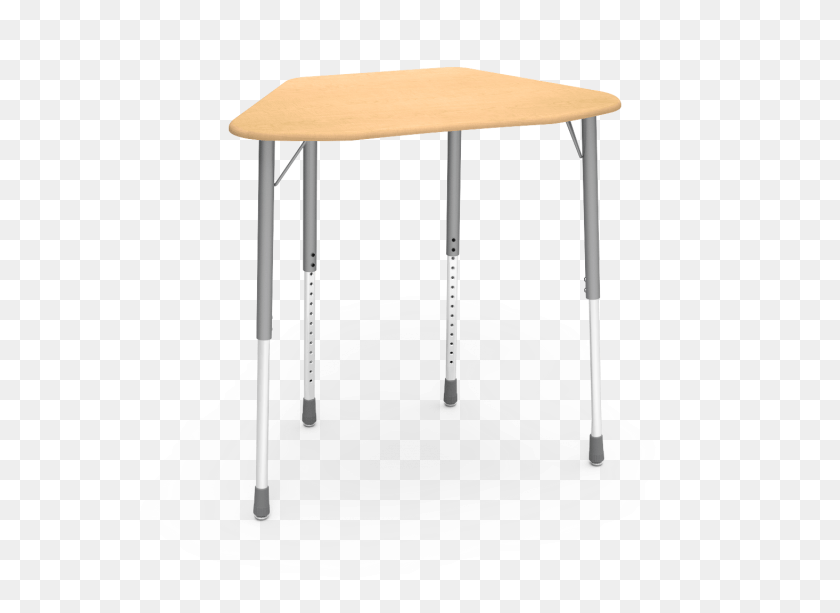 576x553 See 2 More Pictures St Biurowy, Furniture, Table, Desk HD PNG Download