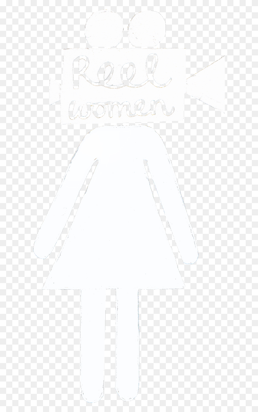 625x1279 See All Films With A Female Director Illustration, Clothing, Apparel, Text HD PNG Download