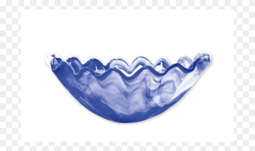 701x436 See All Items From This Artisan Blue And White Porcelain, Bowl, Pottery Descargar Hd Png