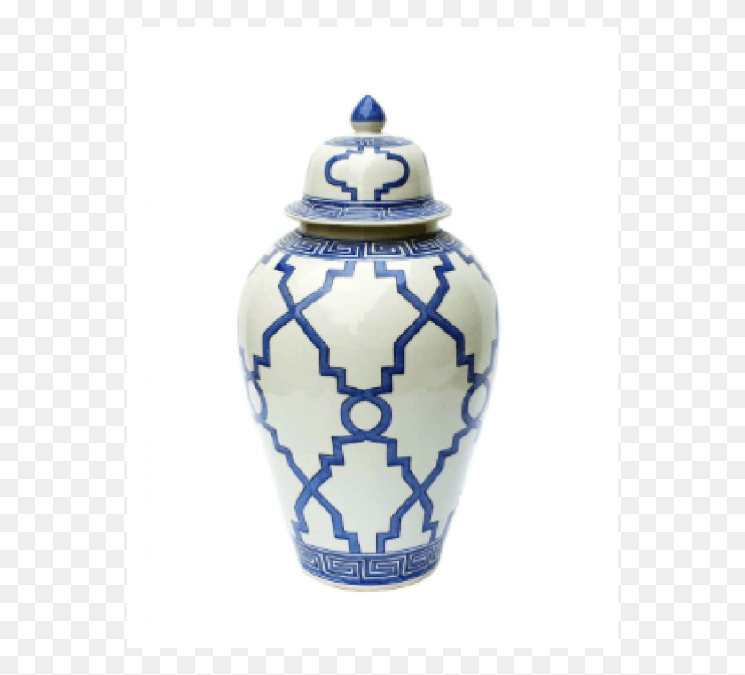 555x701 See All Items From This Artisan Greek Vases Blue, Porcelain, Pottery HD PNG Download