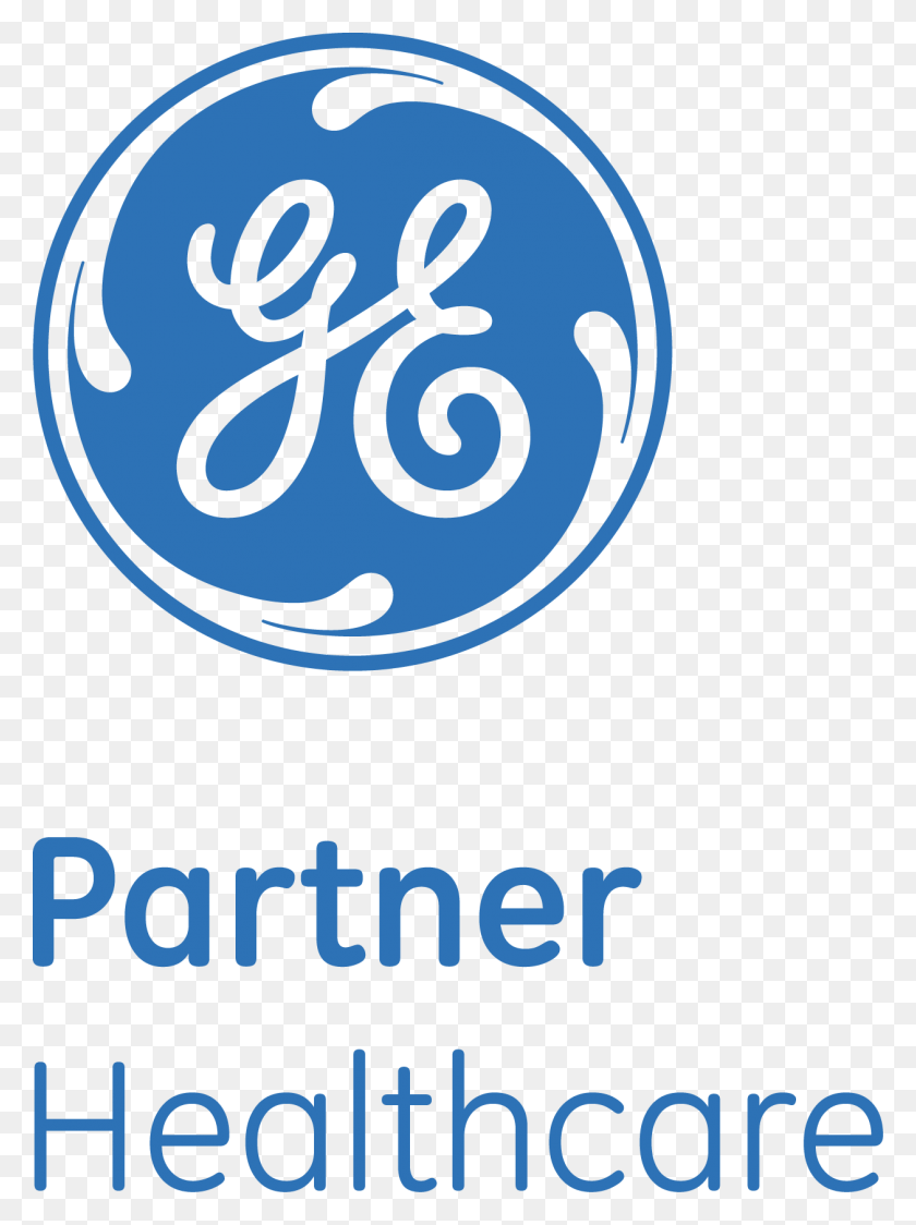 1258x1717 See All Partners Логотип Ge Healthcare Partners, Плакат, Реклама, Текст Hd Png Скачать