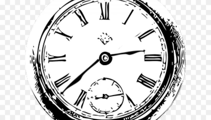 See Clipart Reloj Pocket Watch Vector, Clock, Analog Clock, Disk, Wall Clock Transparent PNG