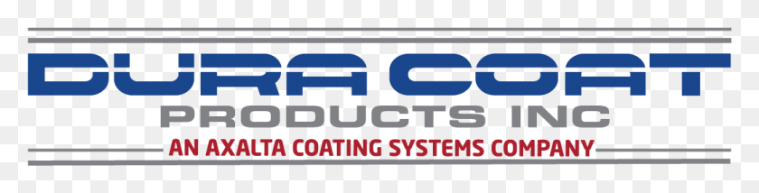 1044x207 Descargar Png / Dura Coat Products Inc, Logotipo, Símbolo, Marca Registrada Hd Png