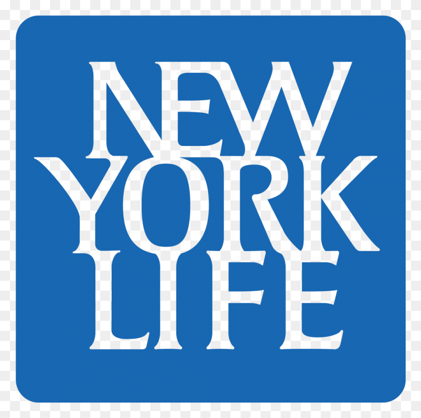 1003x996 See Full List Of 2019 Attendees New York Life Insurance, Text, Word, Cross HD PNG Download