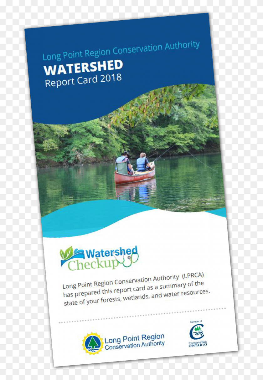 704x1155 See Grades For Watersheds Across Ontario, Person, Human, Poster HD PNG Download