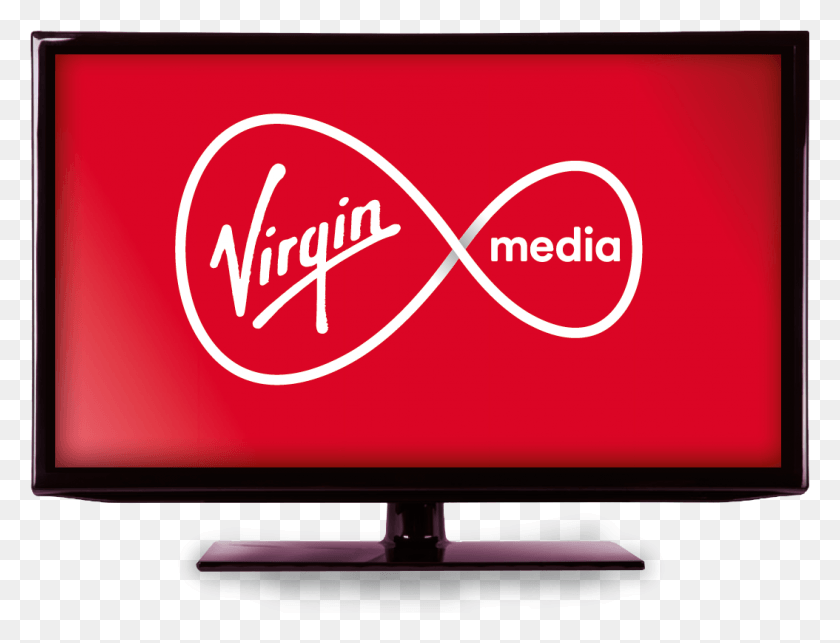 1054x789 Ver Cómo Le Afectado Virgin Media, Monitor, Pantalla, Electrónica Hd Png