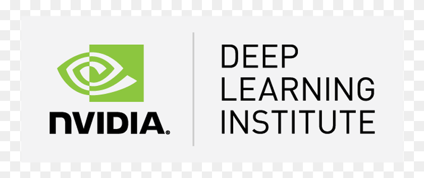 760x293 See Other Training From Nvidia Deep Learning Institute Nvidia Deep Learning Institute, Text, Symbol, Home Decor HD PNG Download