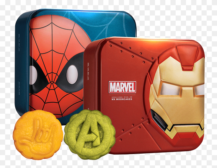 746x590 See Packaging For Details Marvel Heroes 2015, Luggage HD PNG Download