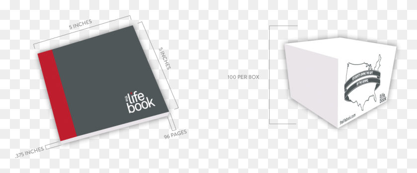 1093x406 See The Life Book Led Backlit Lcd Display, Text, Business Card, Paper HD PNG Download