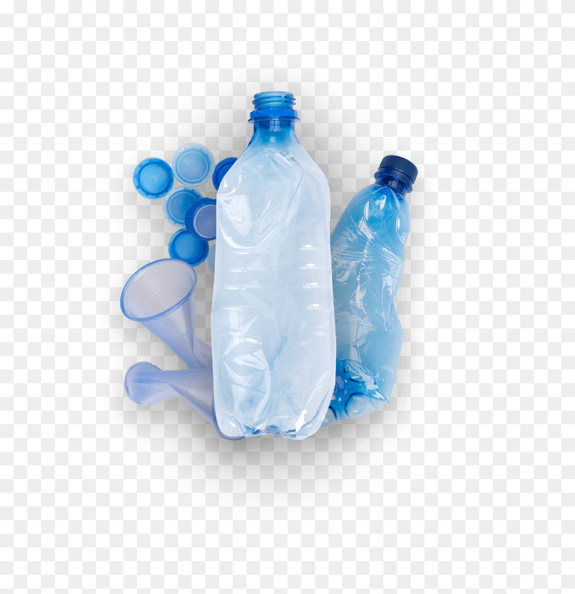 646x808 See The Waste Plastic Bottle, Beverage, Drink, Person HD PNG Download
