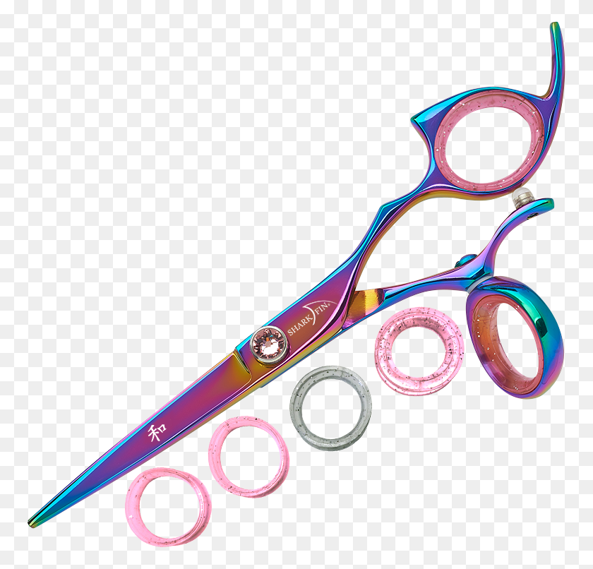 763x746 See What Everybody39s Talking About Shark Fin Scissors, Blade, Weapon, Weaponry HD PNG Download