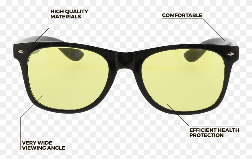 756x472 See What You Get When Using Revan Glasses Mens Ray Ban Glass Frame, Sunglasses, Accessories, Accessory HD PNG Download