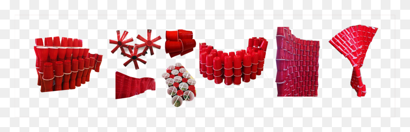 1920x517 Seeing How The Solo Cup Functioned As A Structural Cylinder, Weapon, Weaponry, Bomb HD PNG Download
