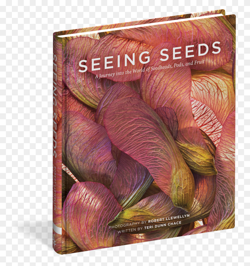 2164x2309 Seeing Seeds A Journey Into The World S Hardcover August HD PNG Download