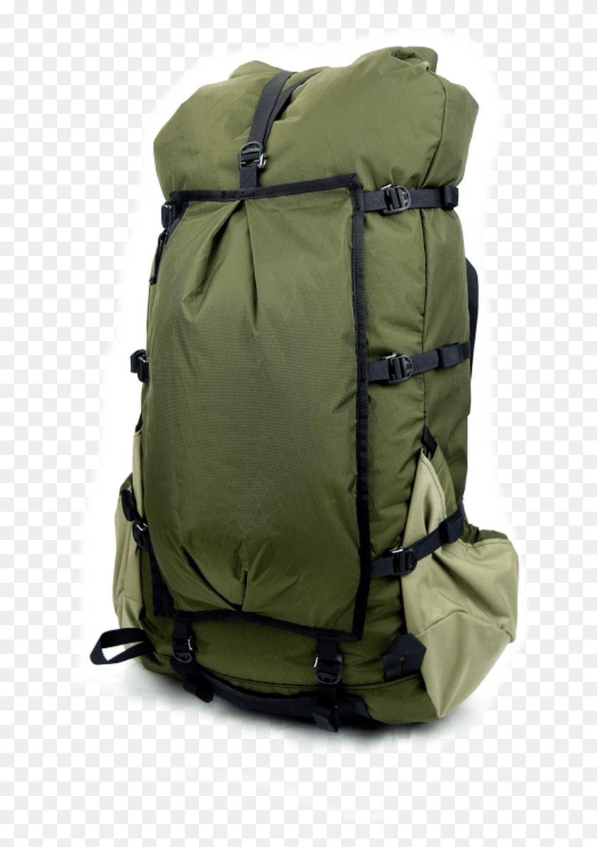 664x1132 Seek Outside Fortress 4800 Hunting Backpack Seek Outside Fortress, Bag, Sack HD PNG Download