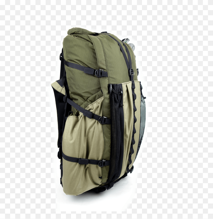 488x801 Seek Outside Peregrine Hunting Backpack Pack Bag Only Bag HD PNG Download