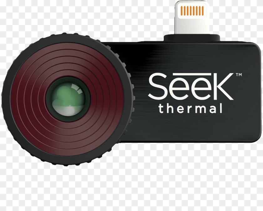 1265x1016 Seek Pro Thermal Camera, Electronics, Machine, Wheel Transparent PNG