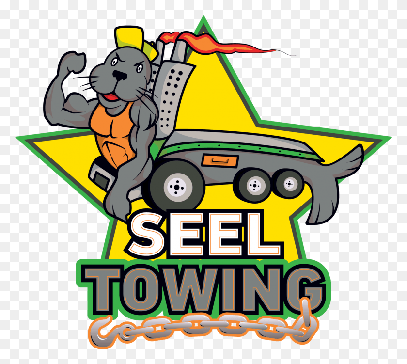 1501x1330 Seel Towing Calgary, Advertisement, Poster, Flyer HD PNG Download