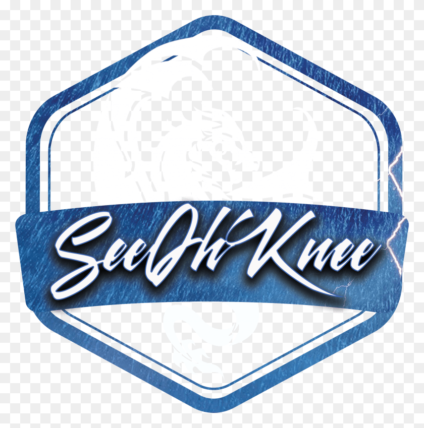 2304x2332 Seeohknee Calligraphy, Text, Logo, Symbol HD PNG Download