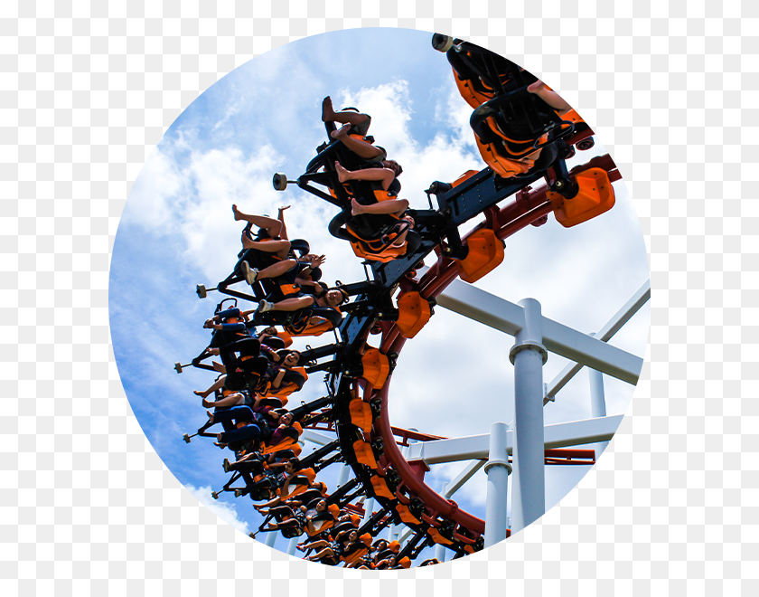 600x600 Seero Fi Al Ardh Carousel, Amusement Park, Roller Coaster, Coaster HD PNG Download