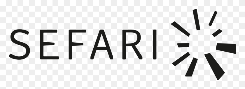 1200x381 Sefari Logo, Text, Word, Alphabet HD PNG Download