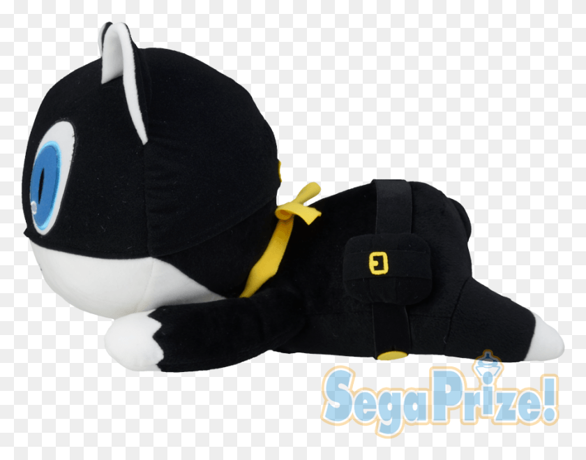 893x686 Sega, Plush, Toy, Person HD PNG Download