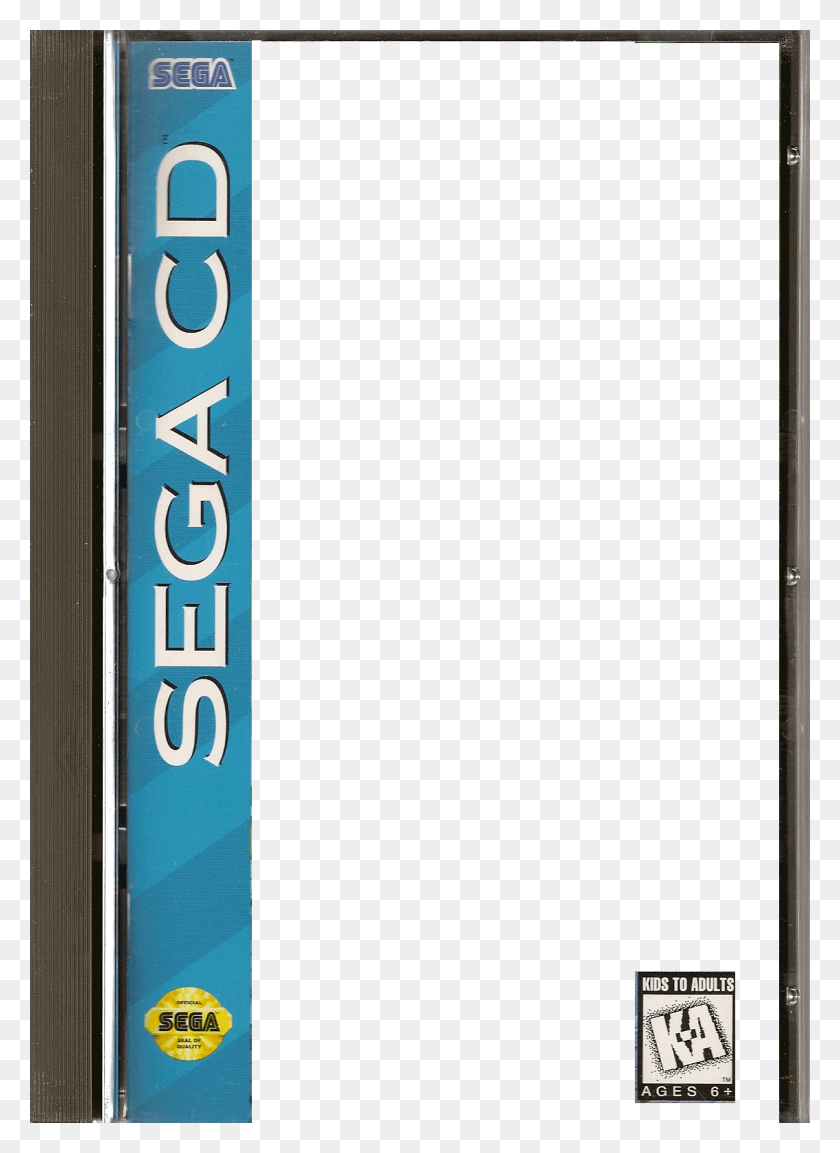 1136x1592 Sega Cd, Text, Alphabet, Symbol HD PNG Download