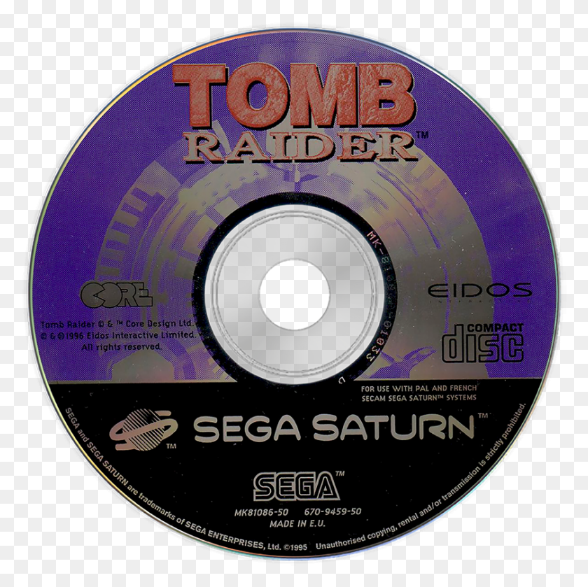 841x840 Sega Dreamcast, Disk, Dvd HD PNG Download