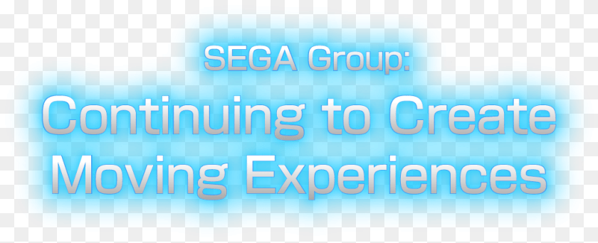 1043x425 Sega Group, Text, First Aid Clipart PNG