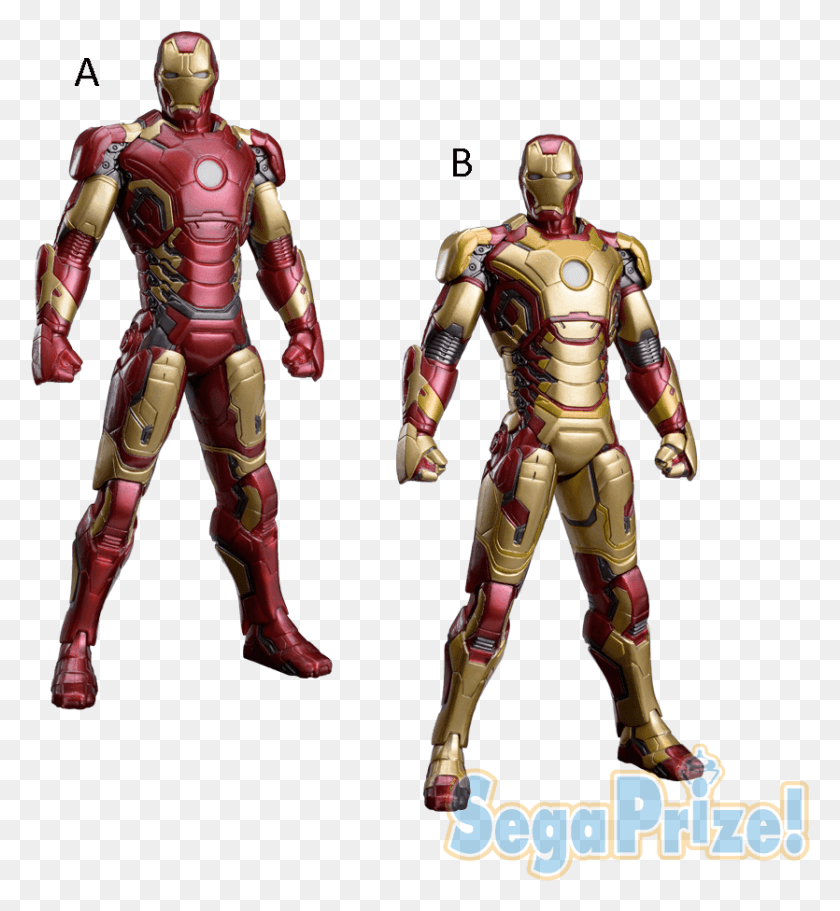 835x912 Sega Iron Man Figure, Person, Human, Robot HD PNG Download