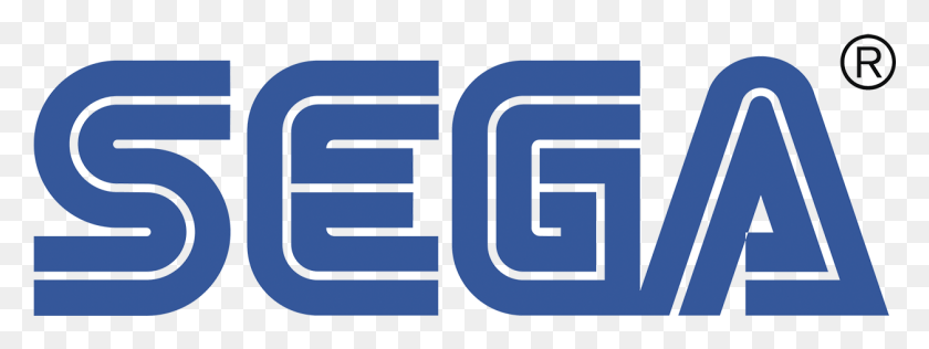 1255x412 История И Значение Логотипа Sega, Логотип, Символ, Товарный Знак Hd Png Скачать