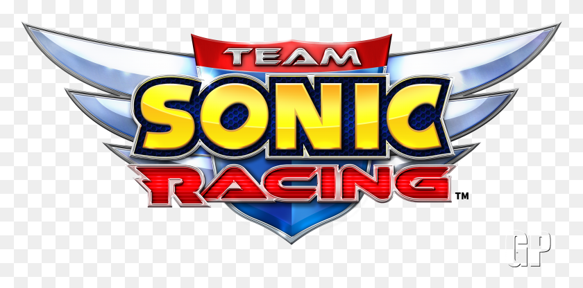 5329x2435 Sega Lanza Nuevos Ritmos Supersónicos De Team Sonic Cartoon Hd Png Descargar